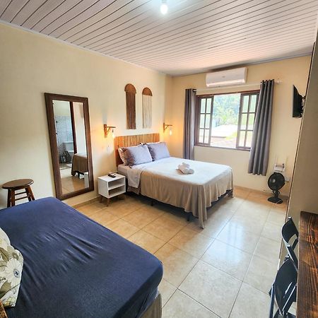 Explorer Tours - Loft Com Cozinha Centro Abraao 외부 사진