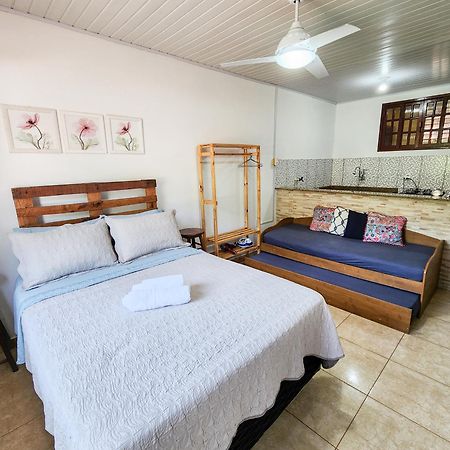 Explorer Tours - Loft Com Cozinha Centro Abraao 외부 사진