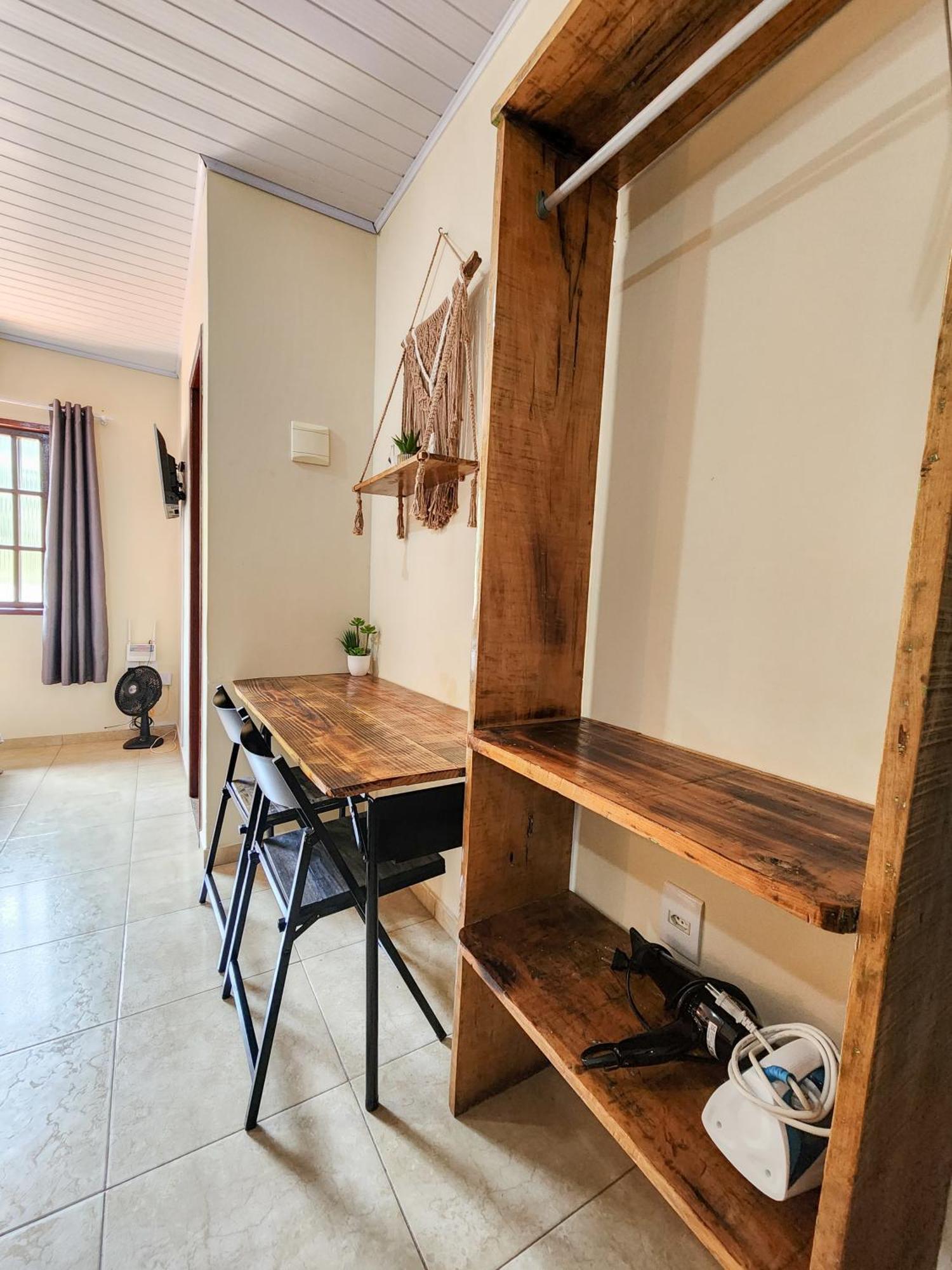 Explorer Tours - Loft Com Cozinha Centro Abraao 외부 사진
