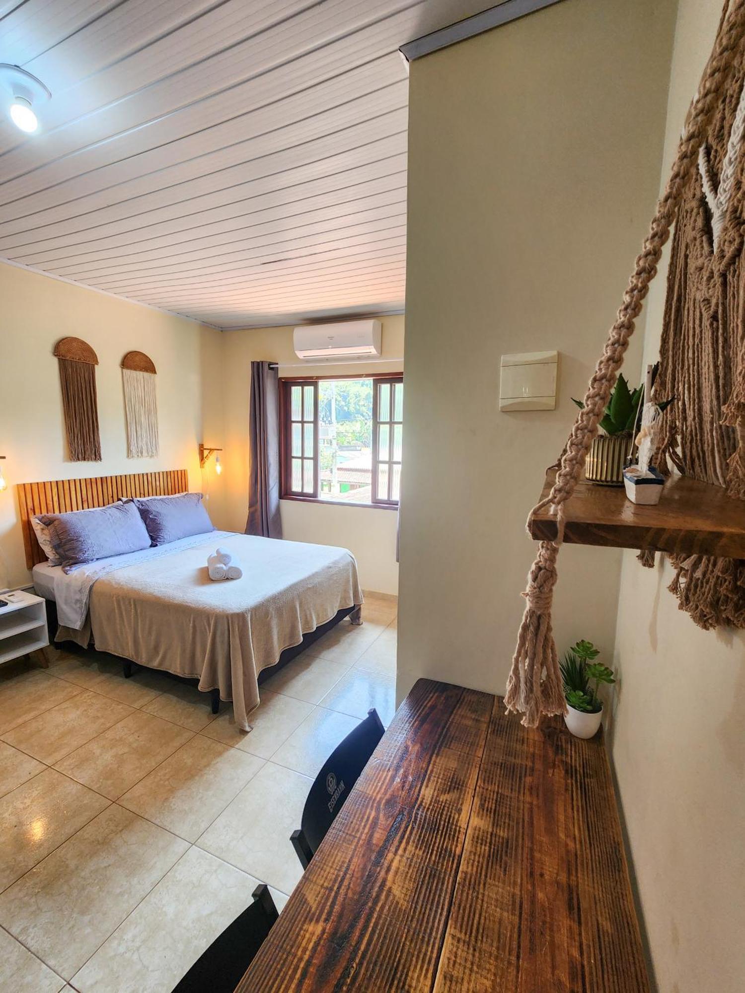 Explorer Tours - Loft Com Cozinha Centro Abraao 외부 사진