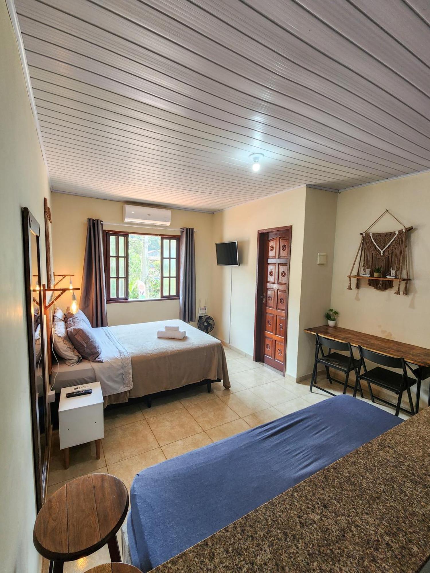 Explorer Tours - Loft Com Cozinha Centro Abraao 외부 사진