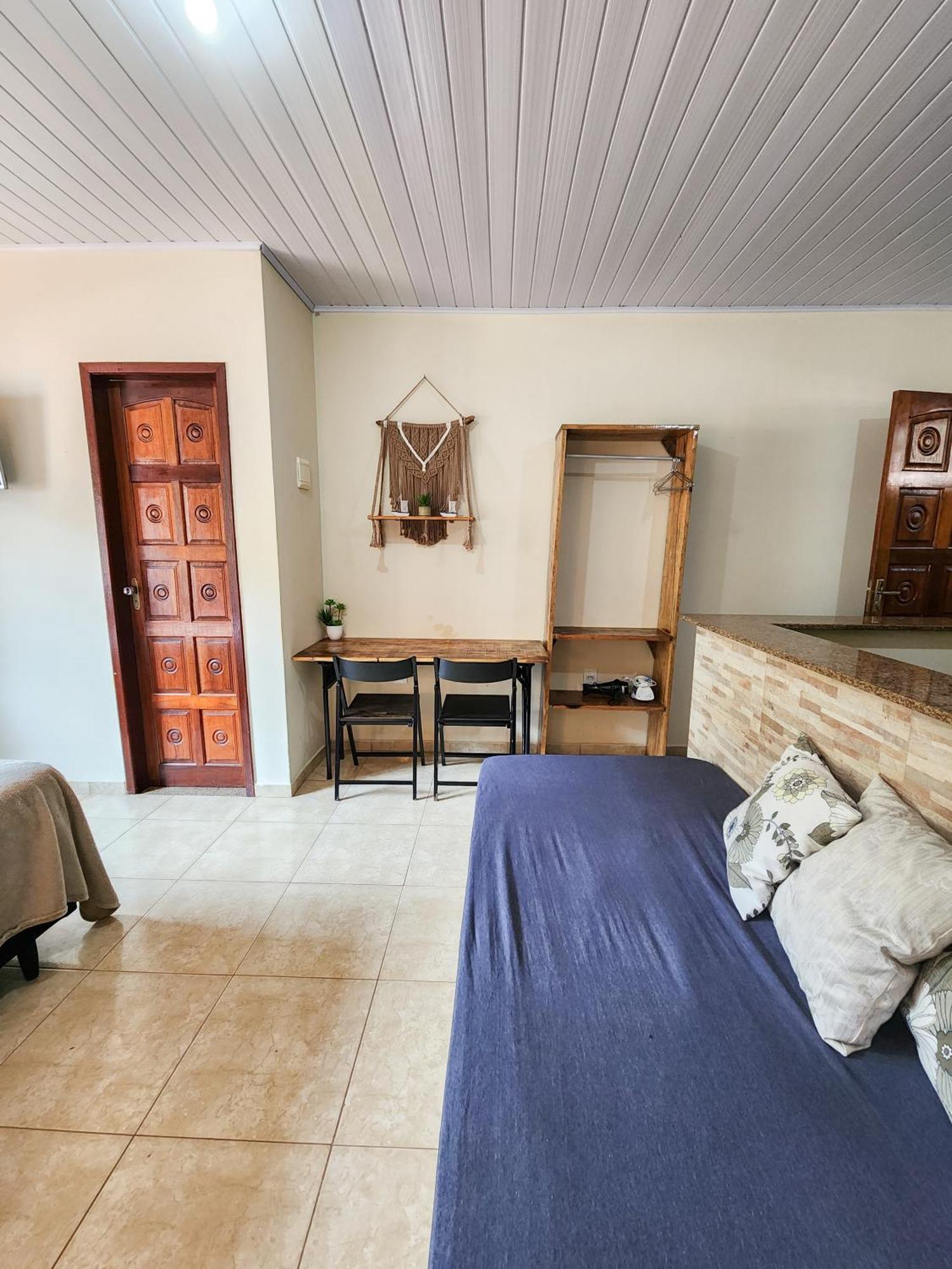 Explorer Tours - Loft Com Cozinha Centro Abraao 외부 사진