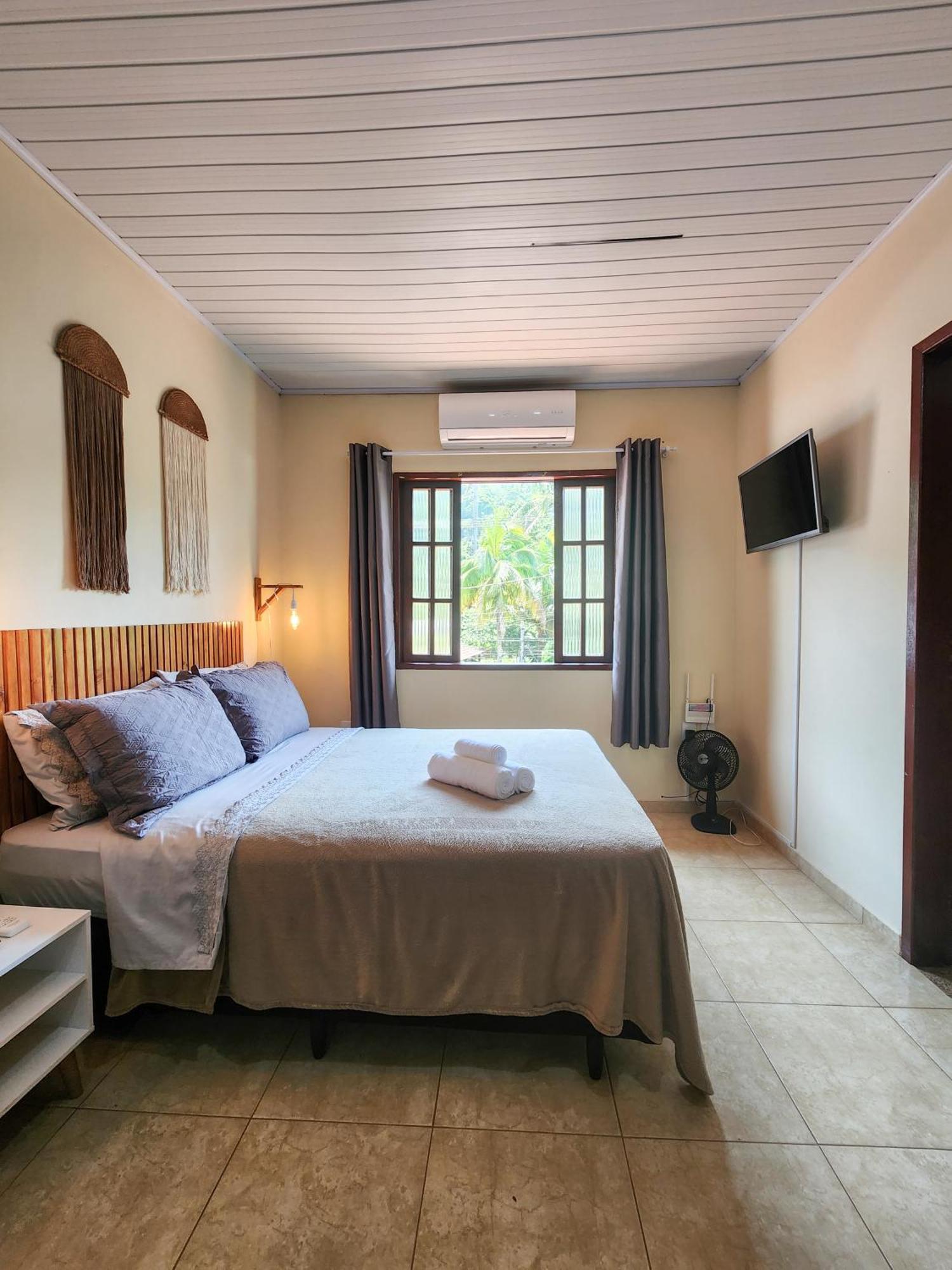 Explorer Tours - Loft Com Cozinha Centro Abraao 외부 사진