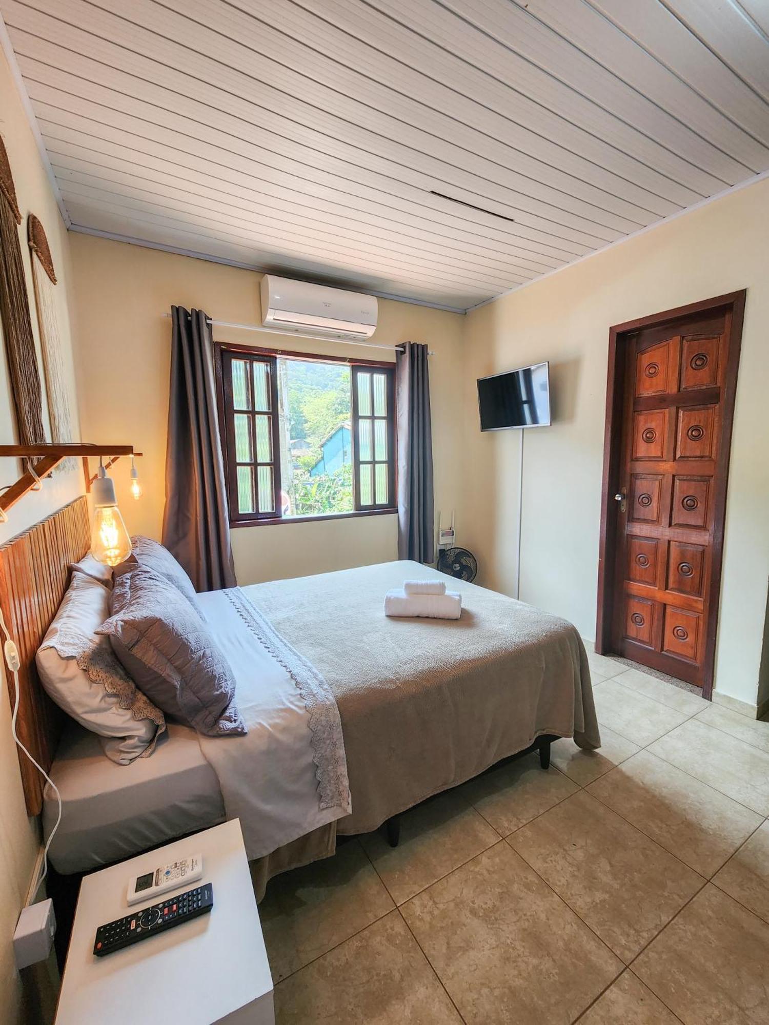 Explorer Tours - Loft Com Cozinha Centro Abraao 외부 사진