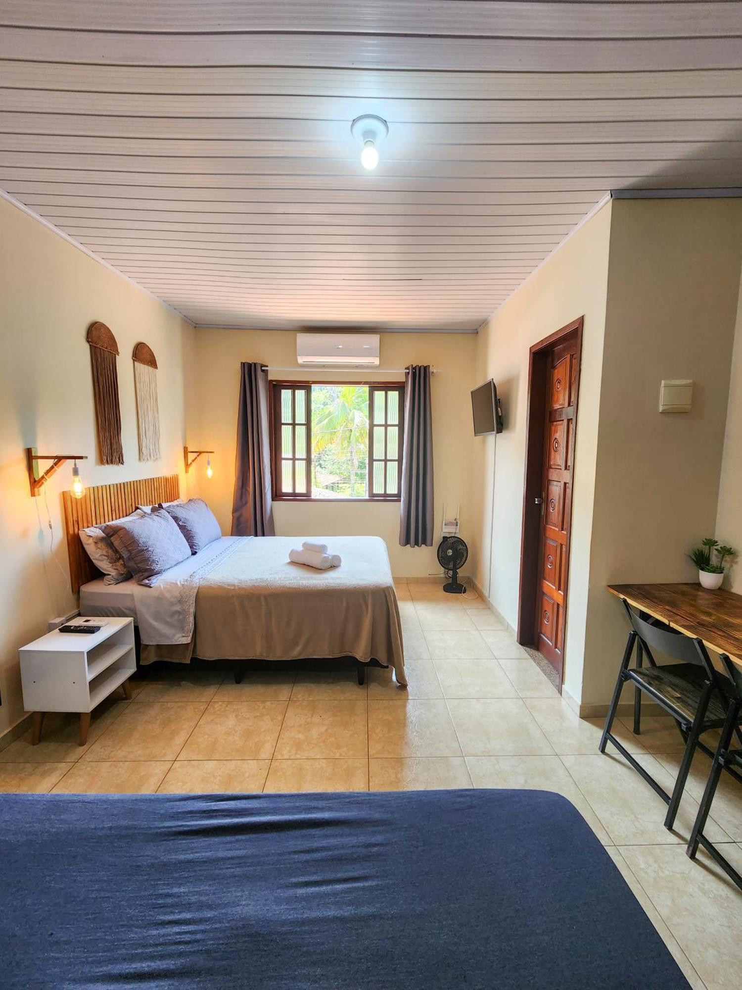 Explorer Tours - Loft Com Cozinha Centro Abraao 외부 사진