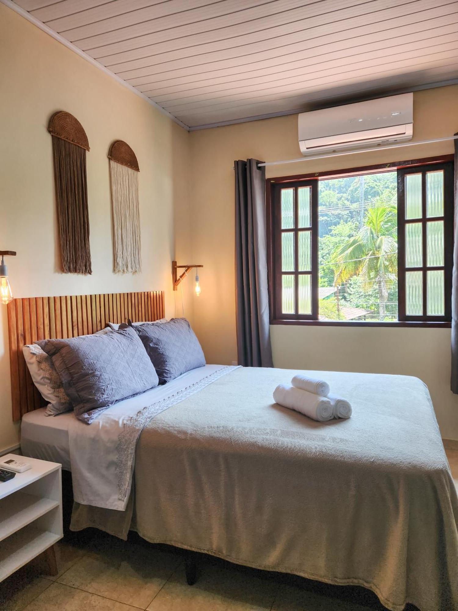 Explorer Tours - Loft Com Cozinha Centro Abraao 외부 사진