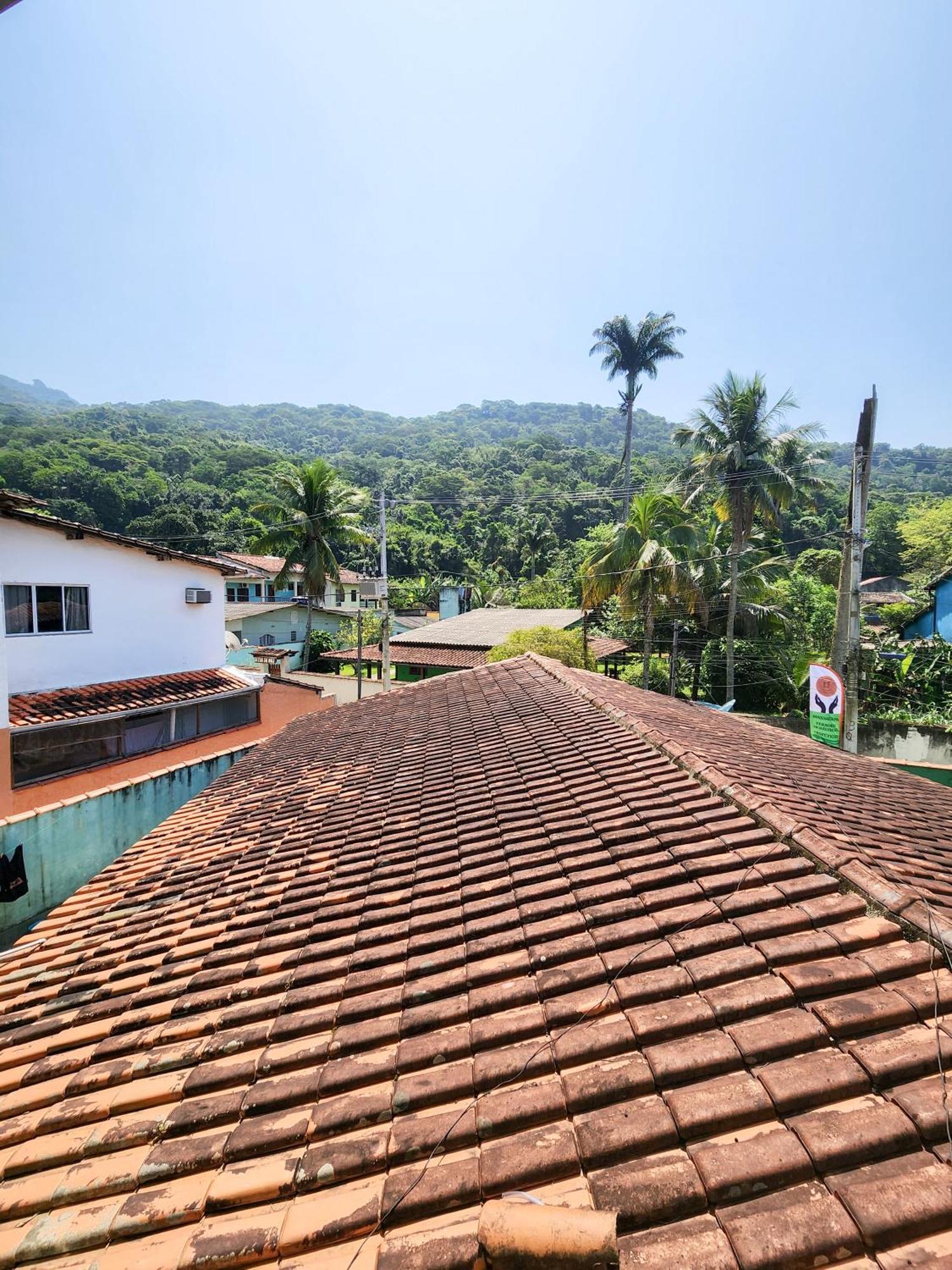 Explorer Tours - Loft Com Cozinha Centro Abraao 외부 사진