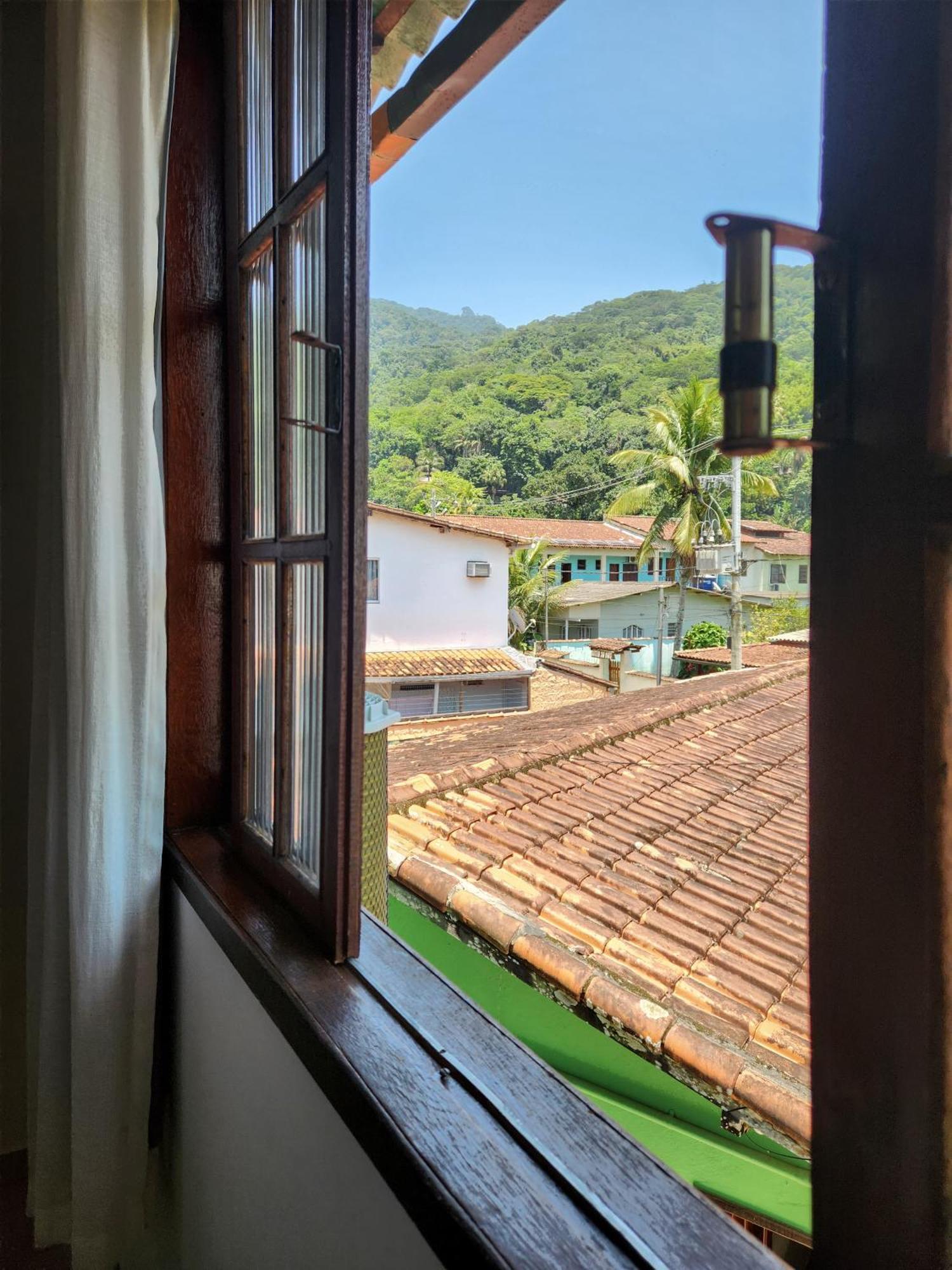 Explorer Tours - Loft Com Cozinha Centro Abraao 외부 사진