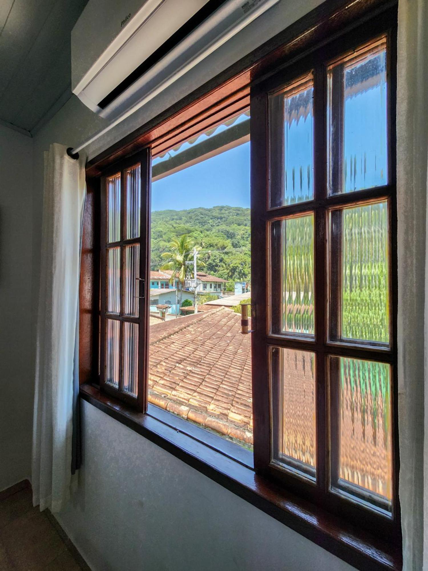 Explorer Tours - Loft Com Cozinha Centro Abraao 외부 사진