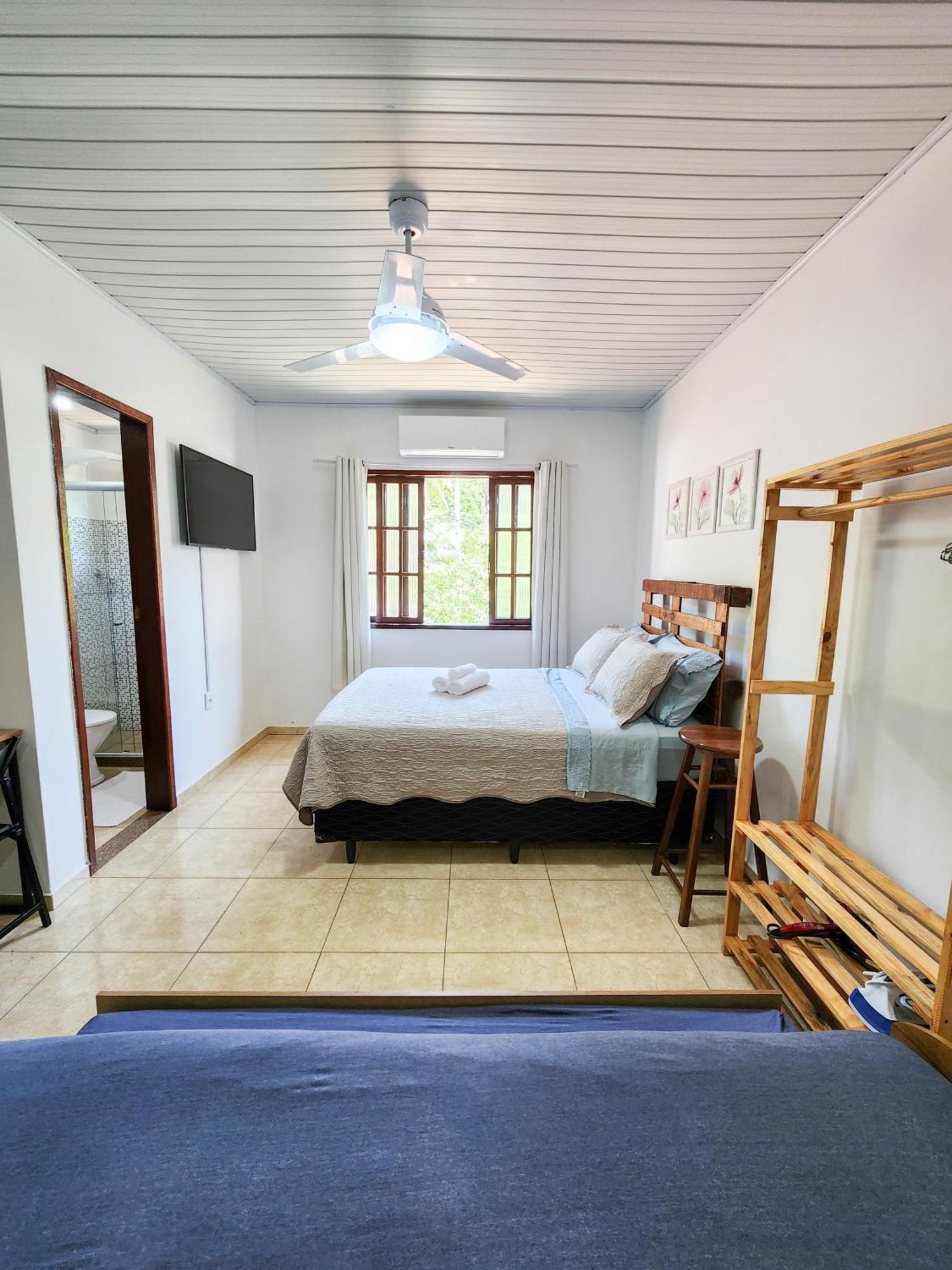 Explorer Tours - Loft Com Cozinha Centro Abraao 외부 사진