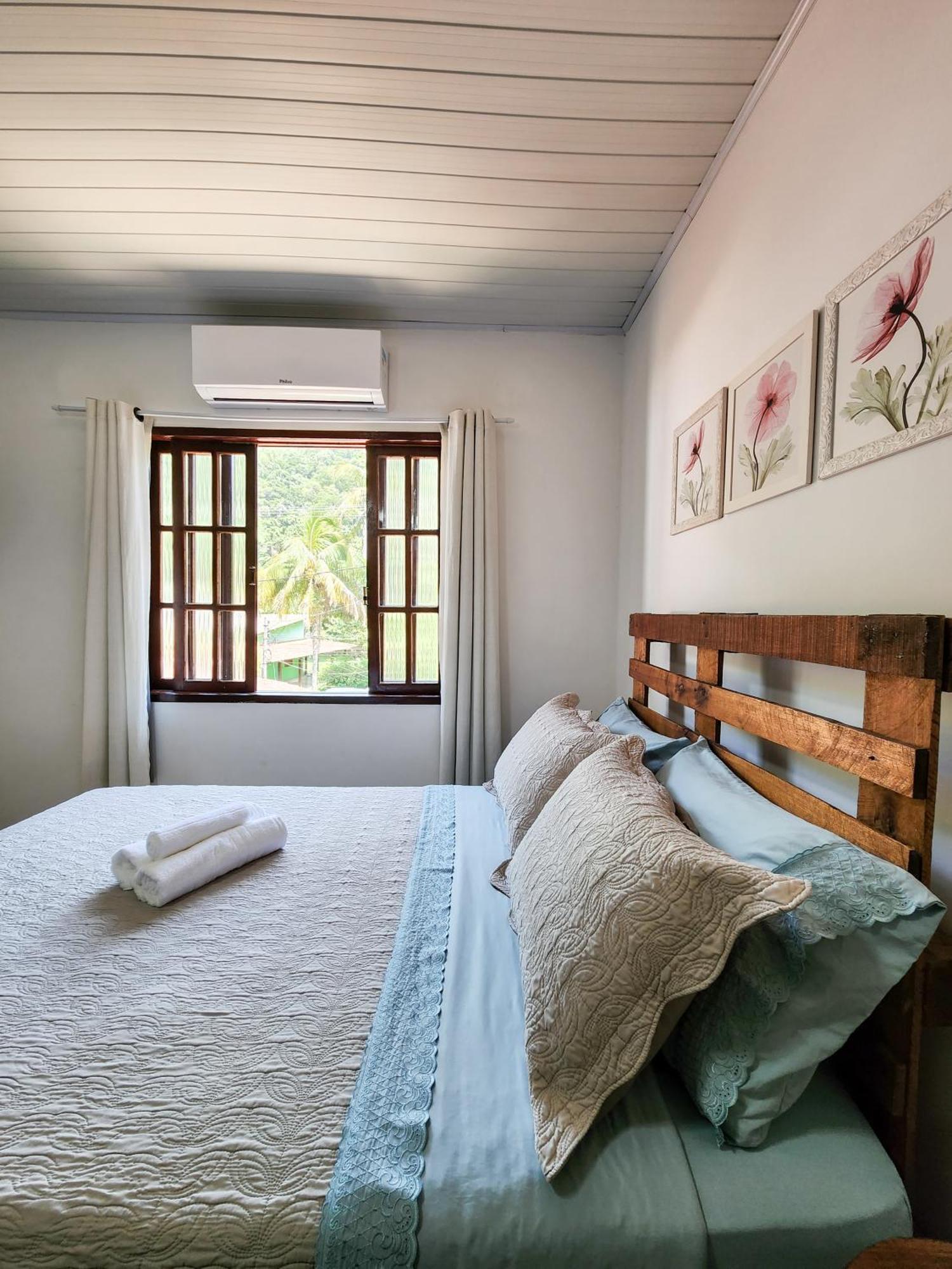Explorer Tours - Loft Com Cozinha Centro Abraao 외부 사진