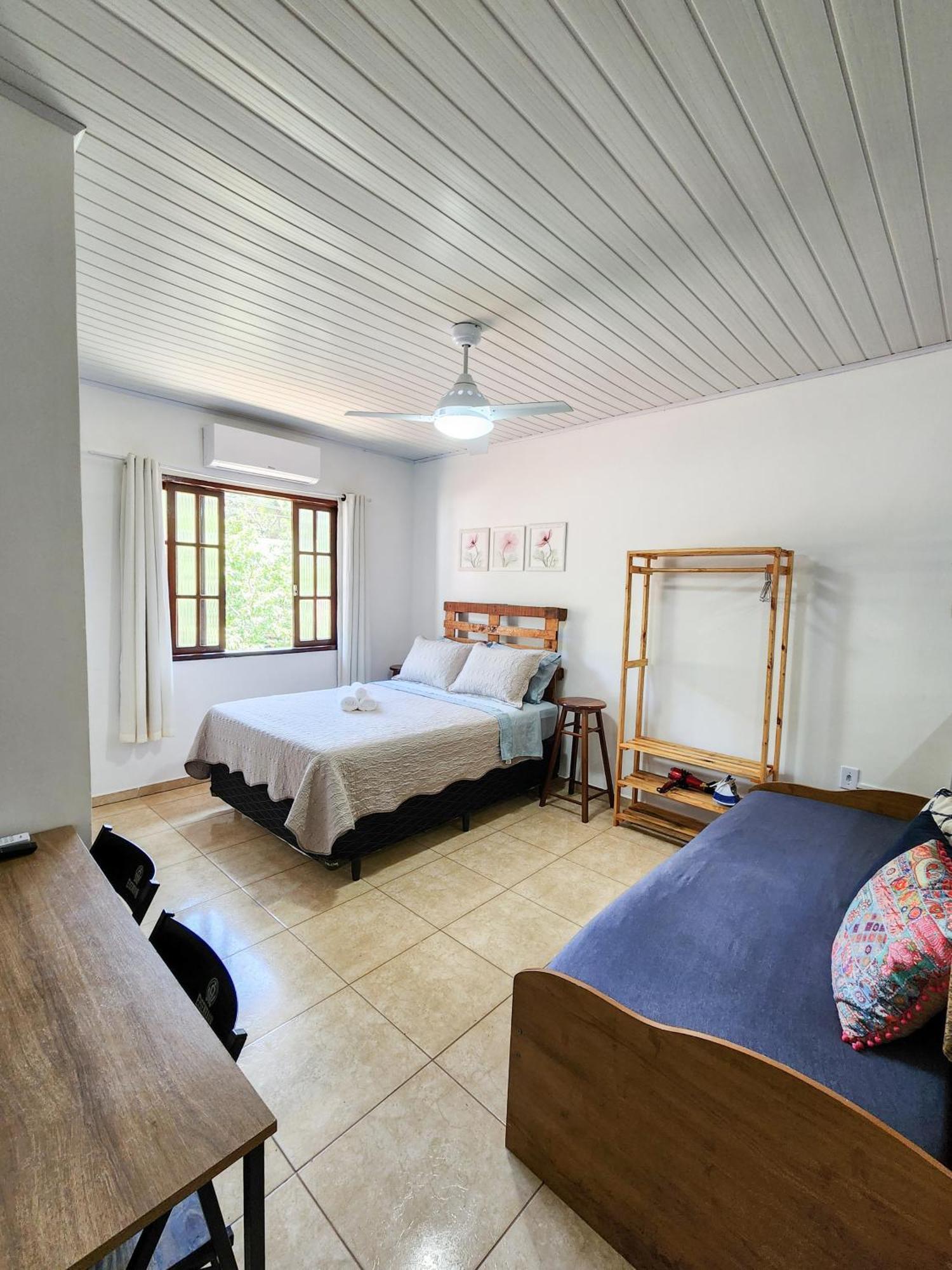 Explorer Tours - Loft Com Cozinha Centro Abraao 외부 사진